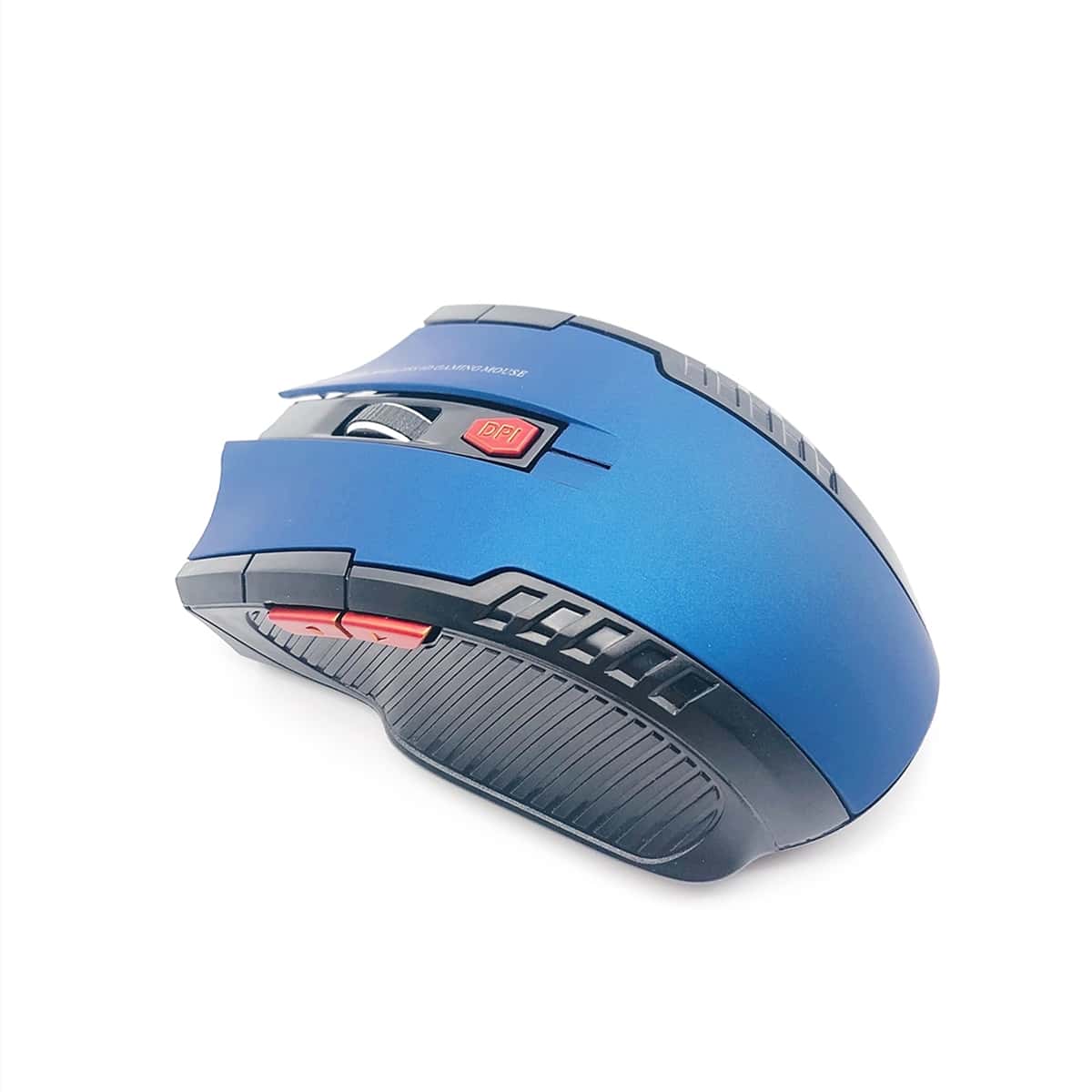 

1pc Wireless Gaming Mouse, Blue