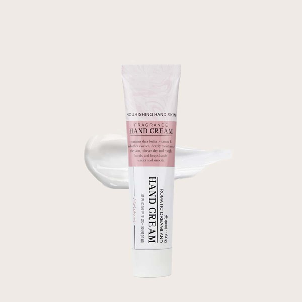 

1pc Nourishing Hand Cream 60g, White