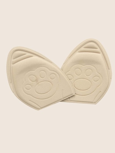 نعل داخلي مقاوم للانزلاق زوج واحد