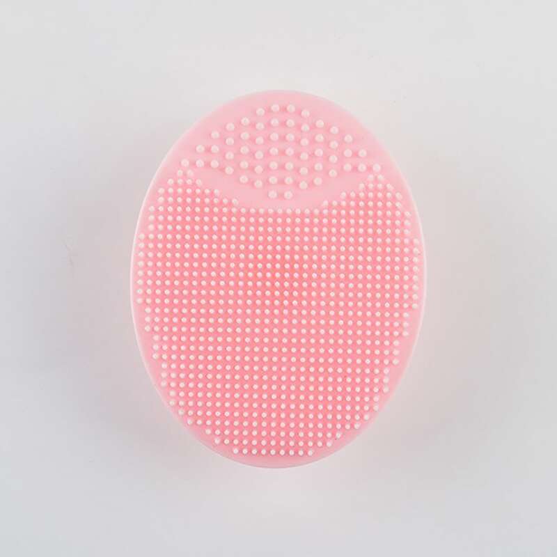

Face Cleaning Brush, Pink