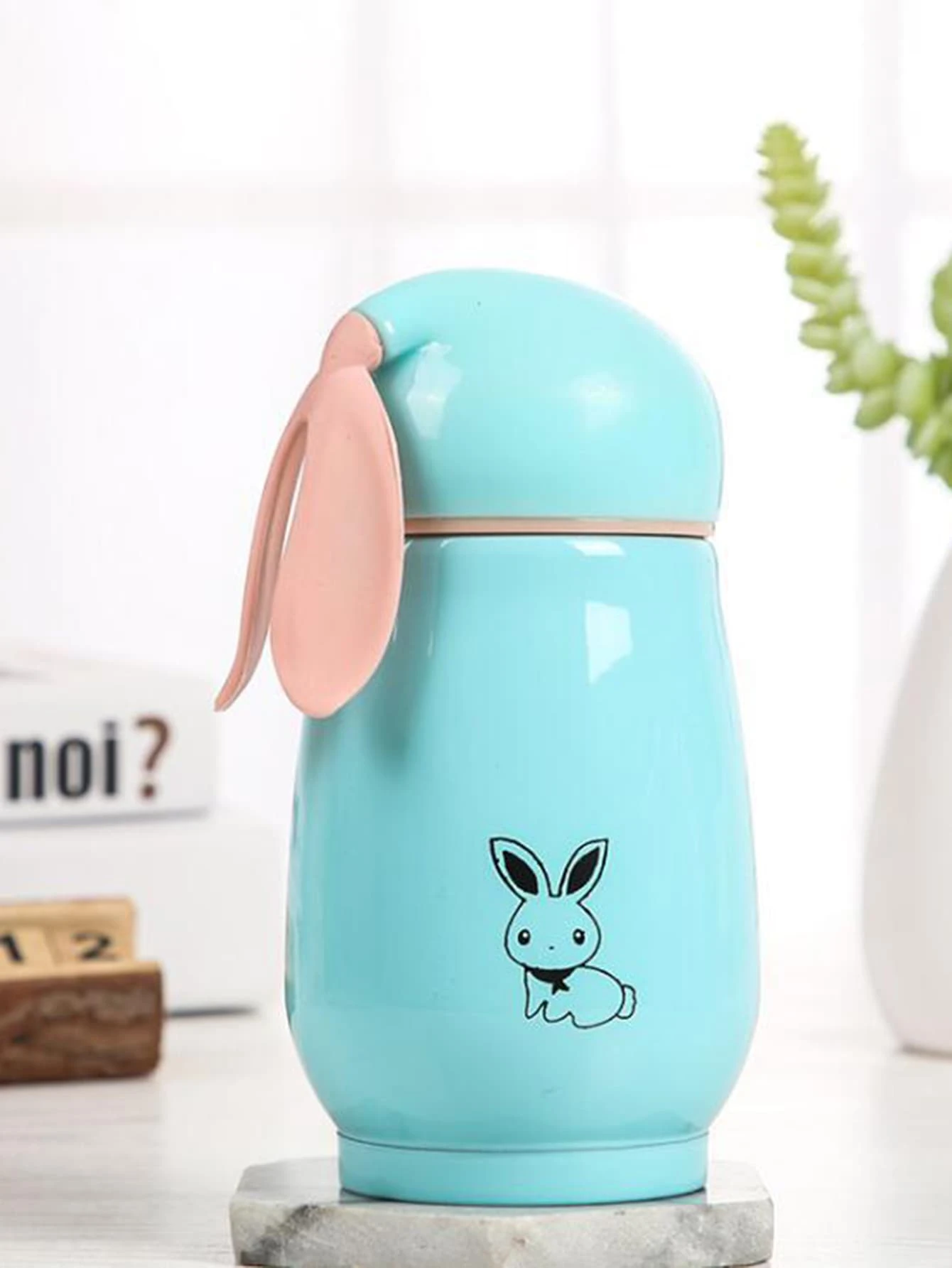 rabbit vacuum cup