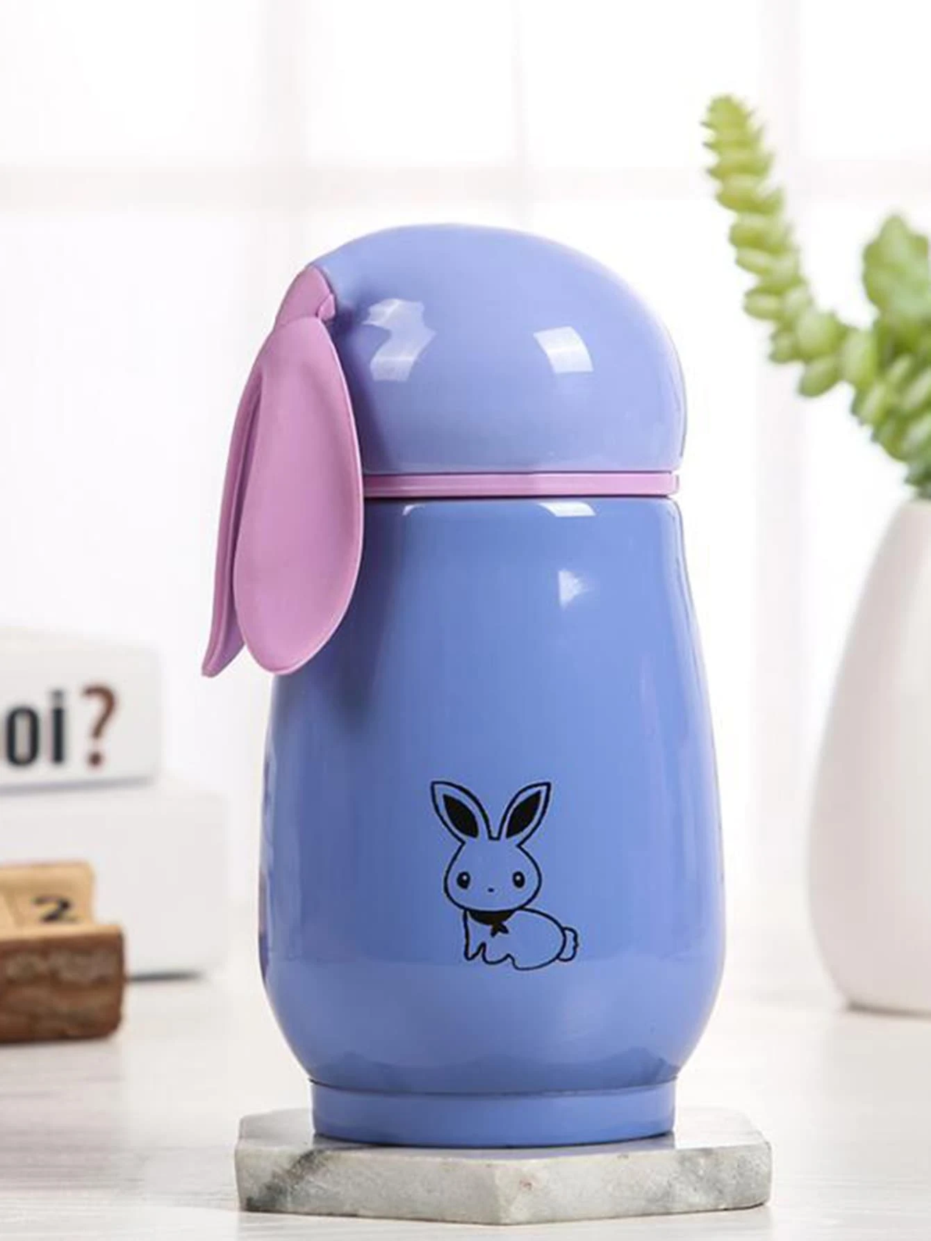 rabbit vacuum cup