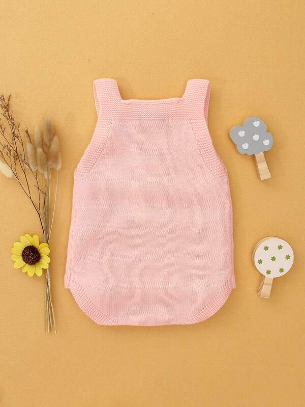 baby cami vests