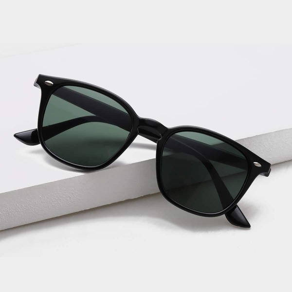 

Men Acrylic Frame Sunglasses