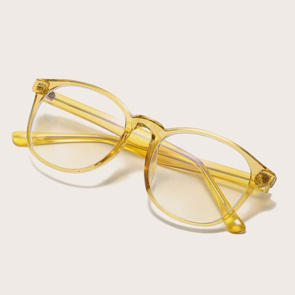 

Round Frame Glasses