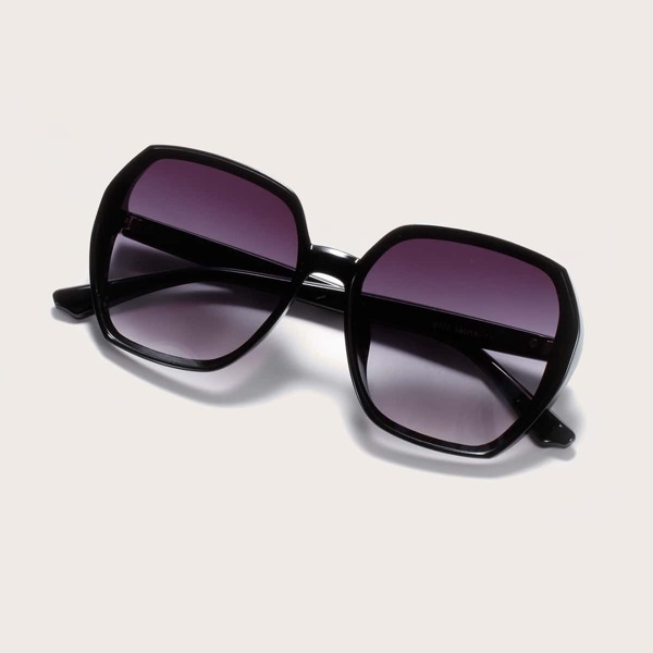 

Acrylic Frame Sunglasses