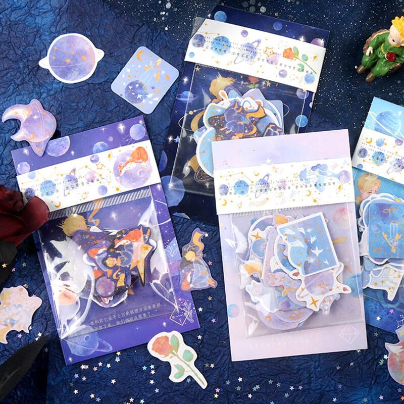 

30pcs Cartoon Graphic Random Sticker, Multicolor