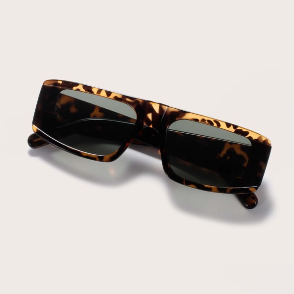 

Tinted Lens Sunglasses, Brown