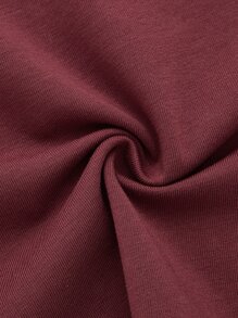 SHEIN EZwear 纯色吊带背心