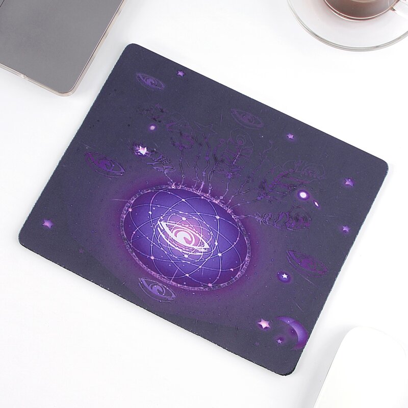 

Graphic Mouse Pad, Multicolor