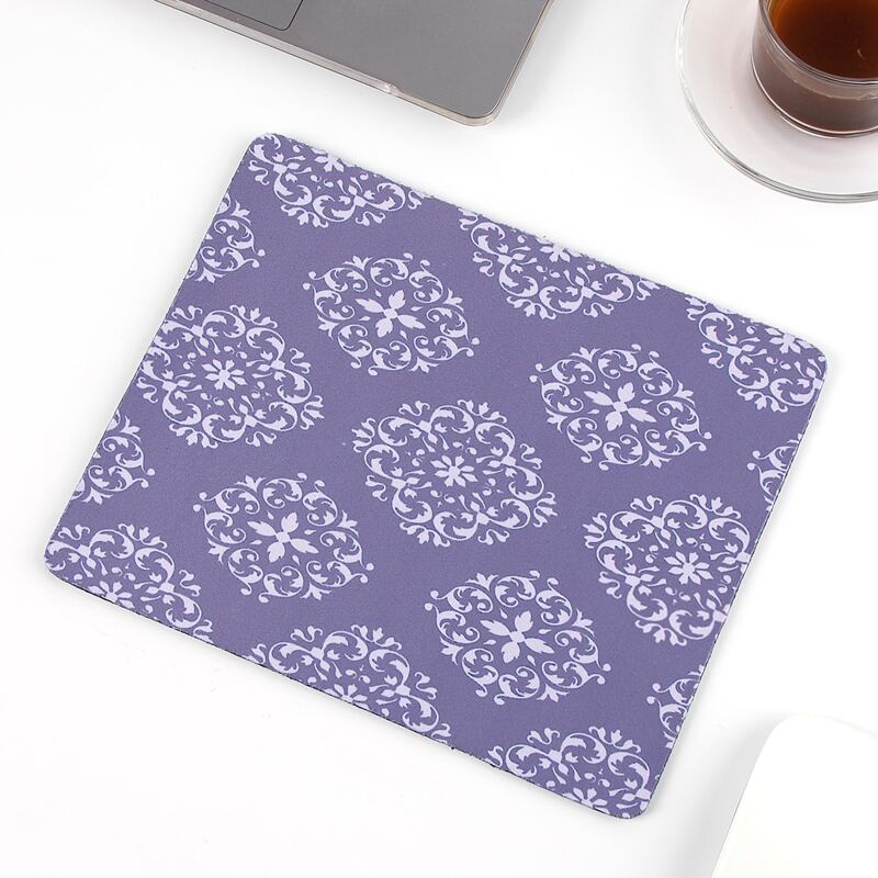

Graphic Mouse Pad, Multicolor
