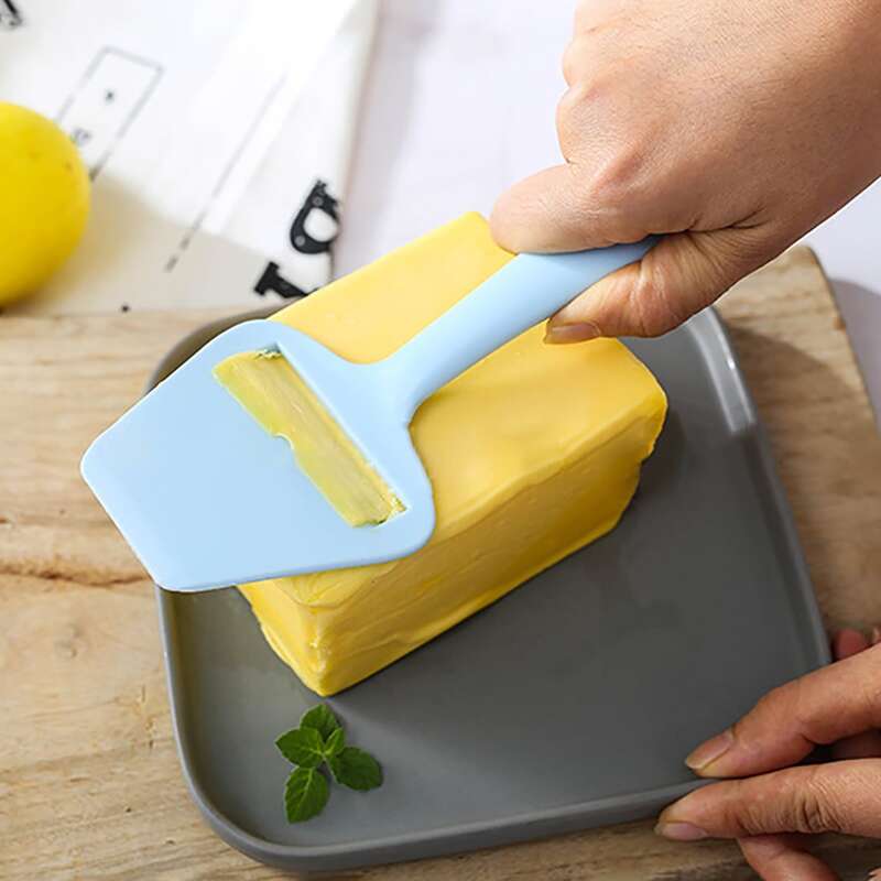 

1pc Random Color Cheese Shovel, Multicolor
