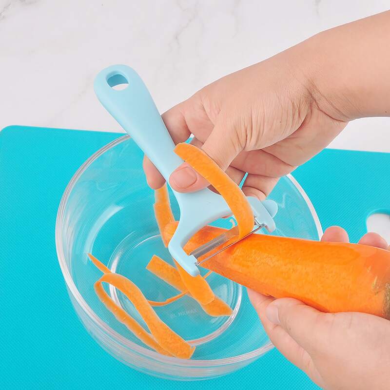 

1pc Random Color Peeler, Multicolor