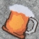 淺灰色