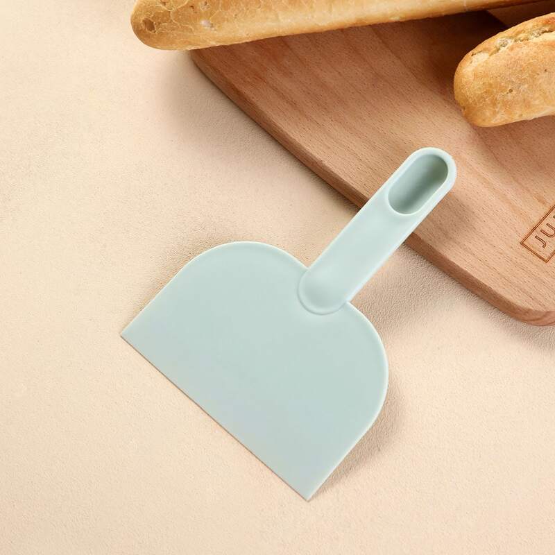 

Multifunction Dough Cutter, Green