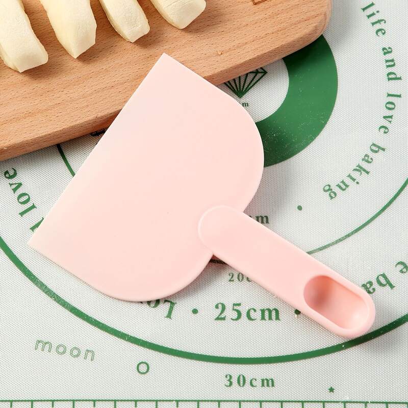 

Multifunction Dough Cutter, Pink