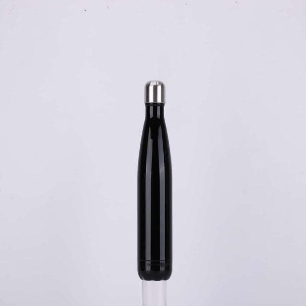 

Plain Vacuum Cup, Black