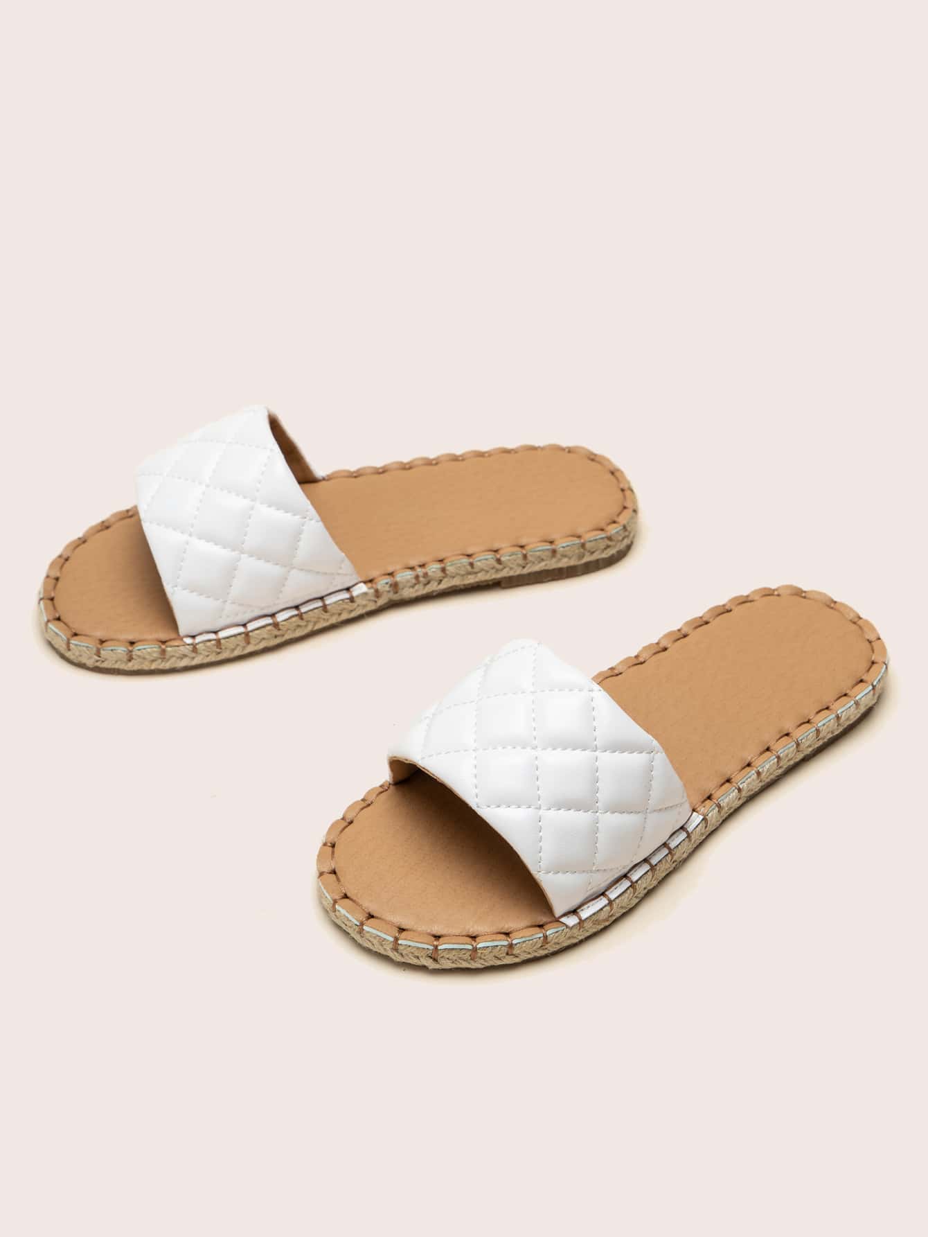 wide fit slip on sandals