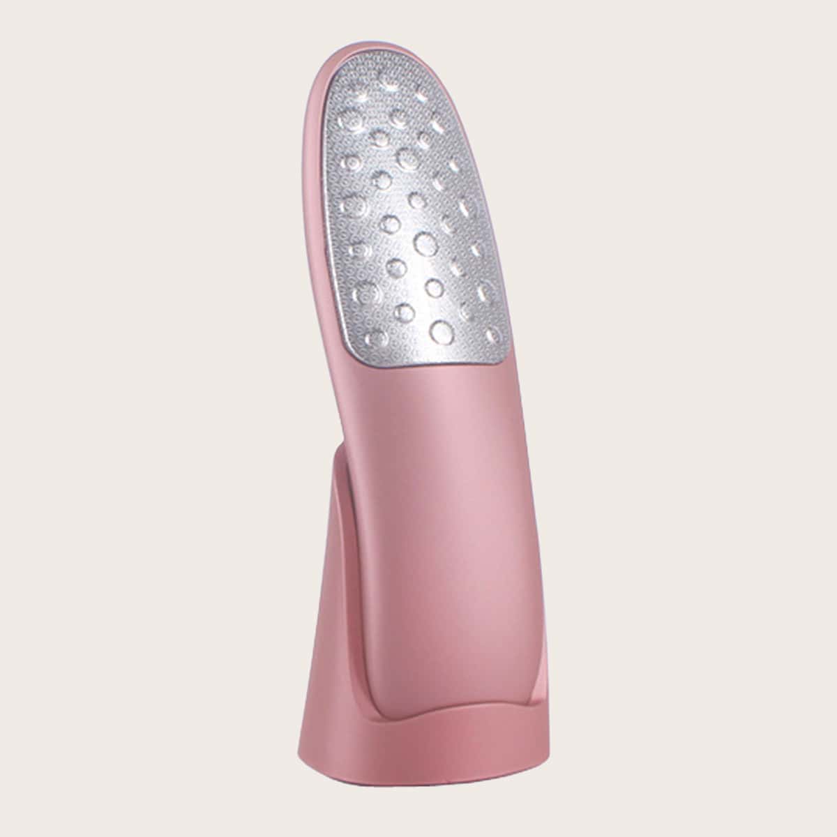 

1pc Exfoliating Foot Care Tool, Pink