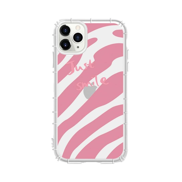 

Letter Graphic iPhone Case, Multicolor