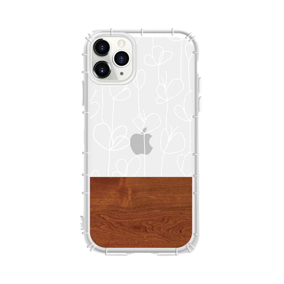 

Graphic iPhone Case, Multicolor