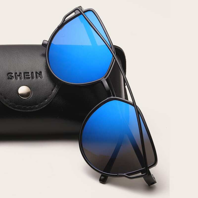 

Guys Front Bar Sunglasses