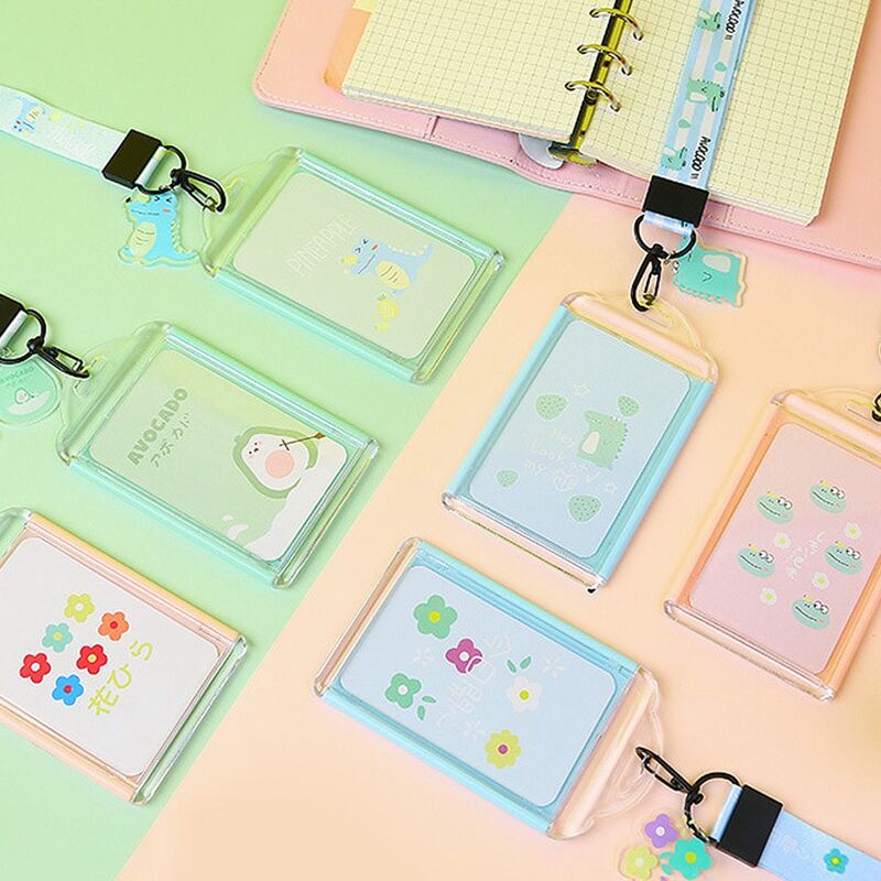 

1pc Mixed Pattern Random Card Cover, Multicolor
