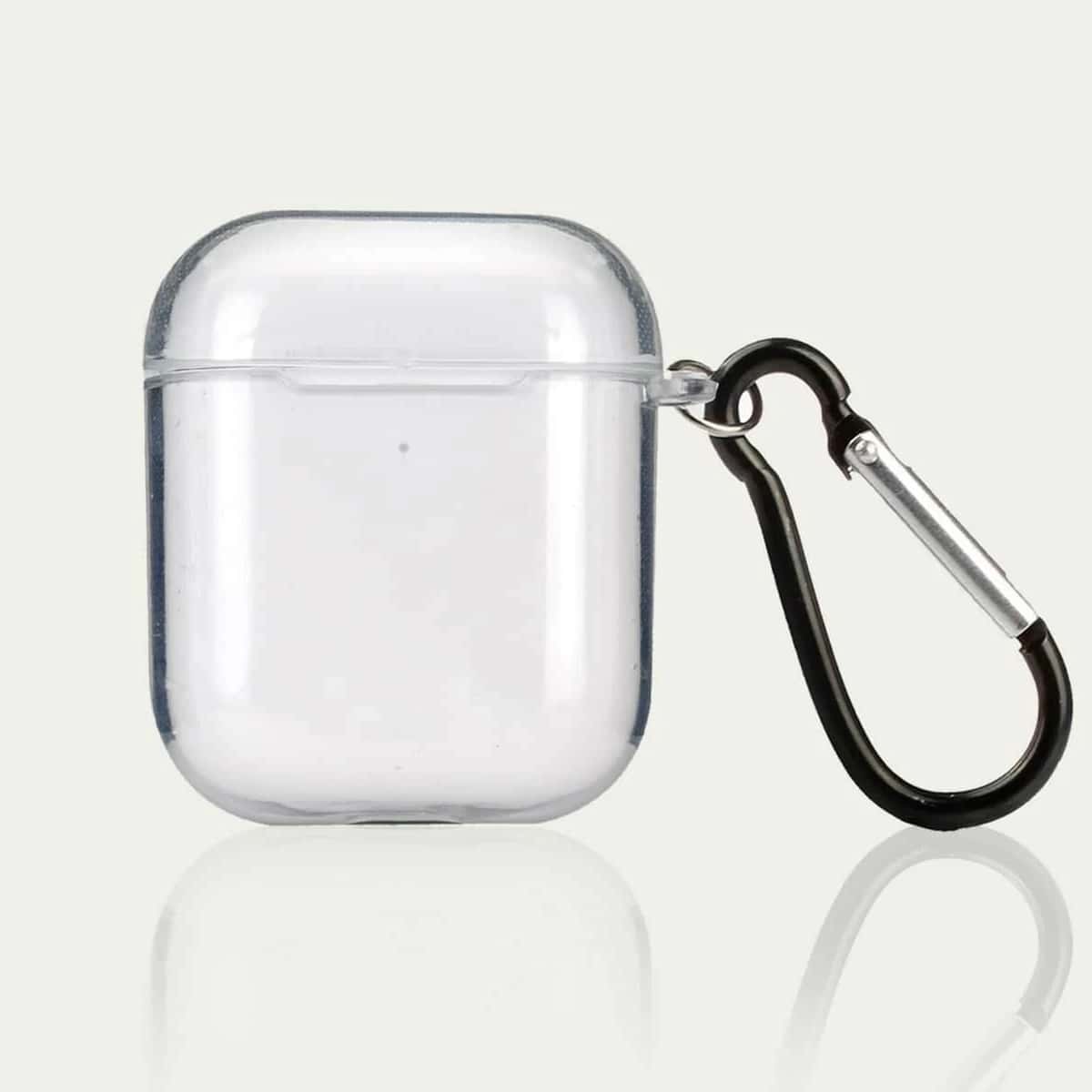 

Clear AirPods Case