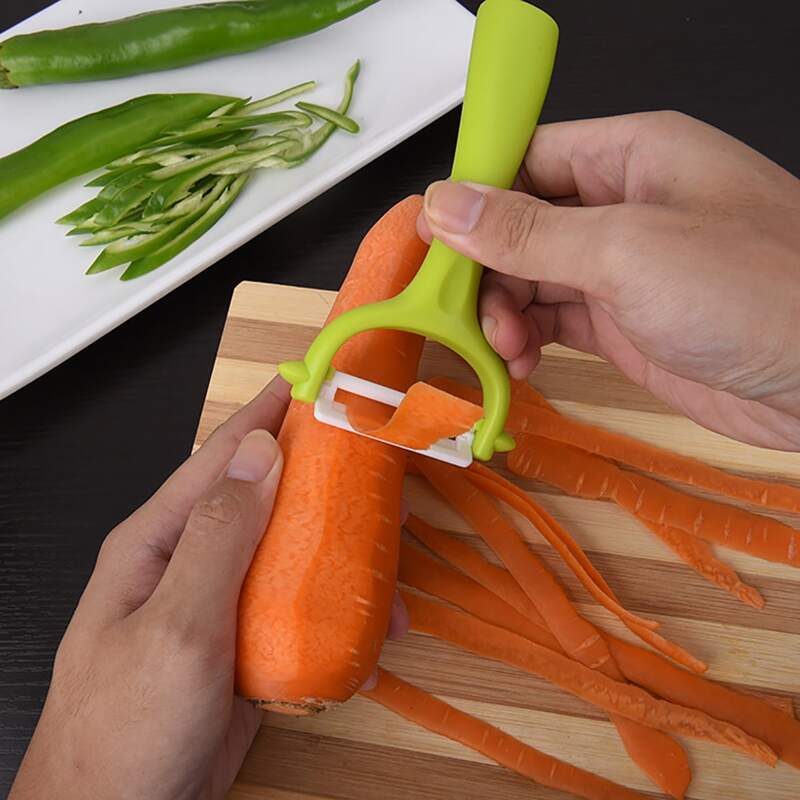 

1pc Random Color Peeler, Multicolor