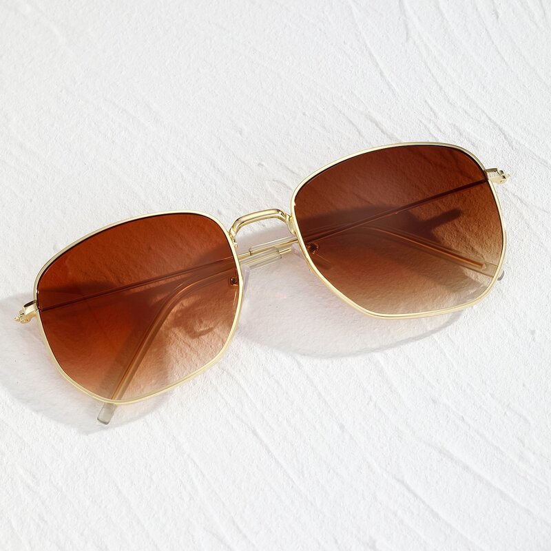 

Guys Metal Frame Sunglasses