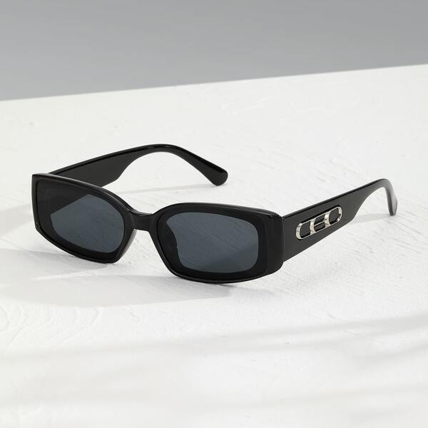 

Men Acrylic Frame Sunglasses