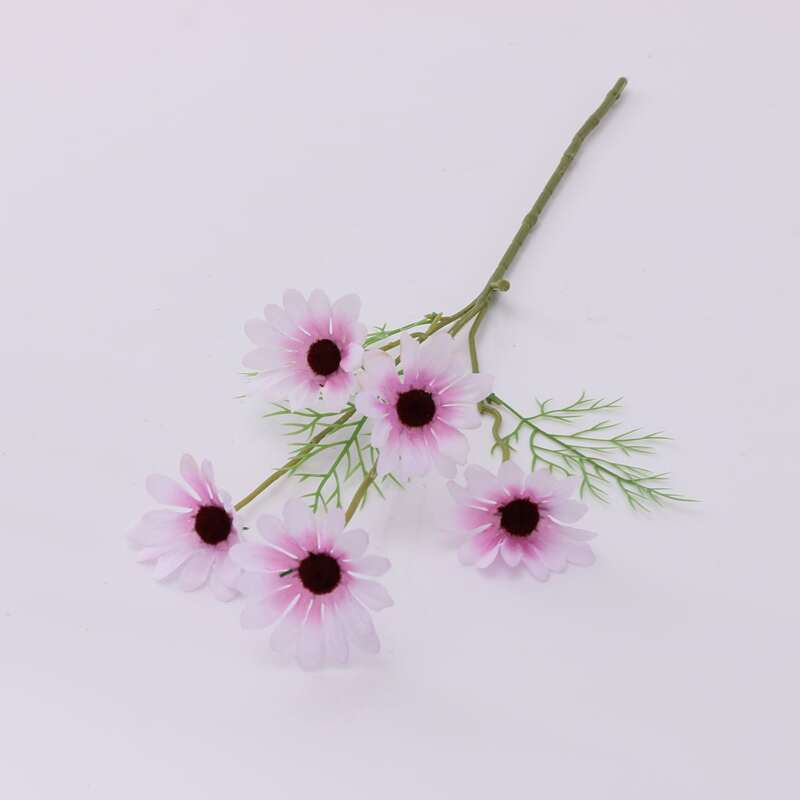 

1branch Artificial Chamomile, Purple
