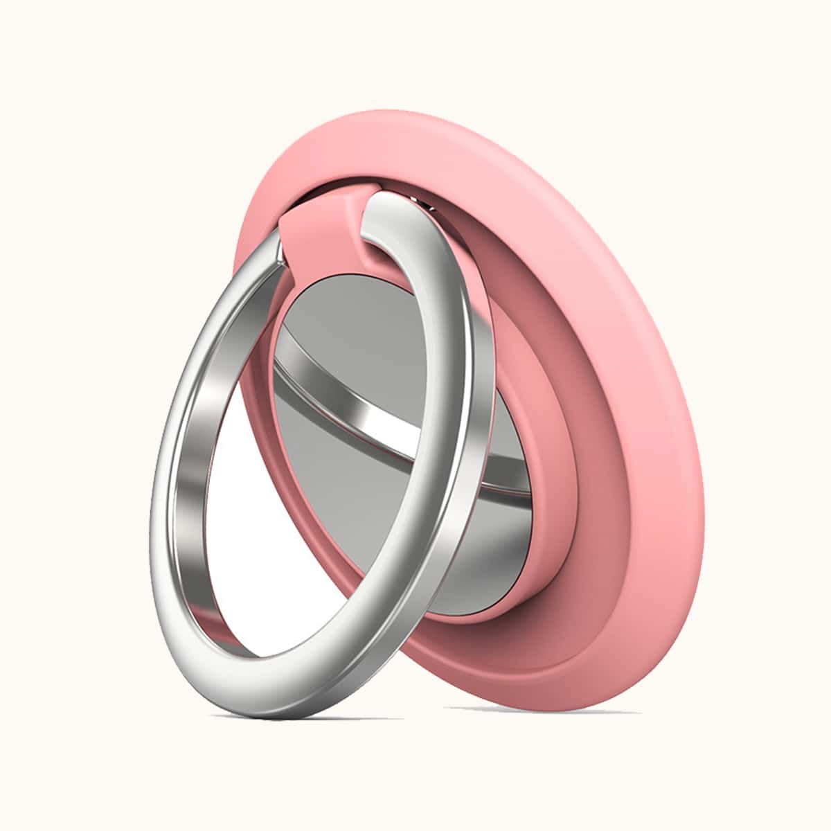 

Two Tone Phone Ring, Pink