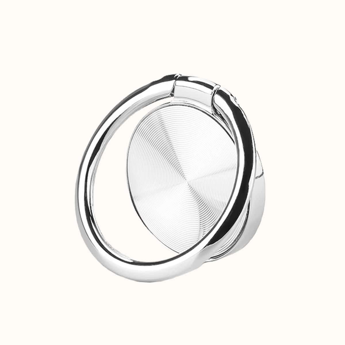 

Simple Phone Ring, Silver