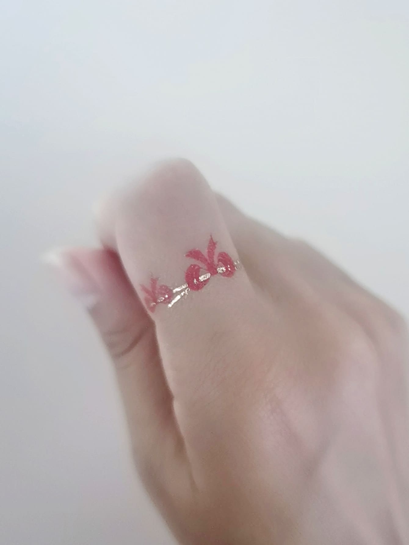 thumb