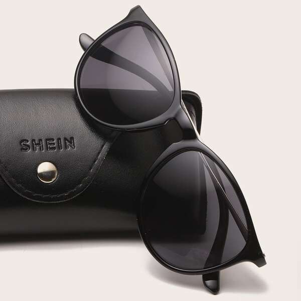 

Men Acrylic Frame Sunglasses