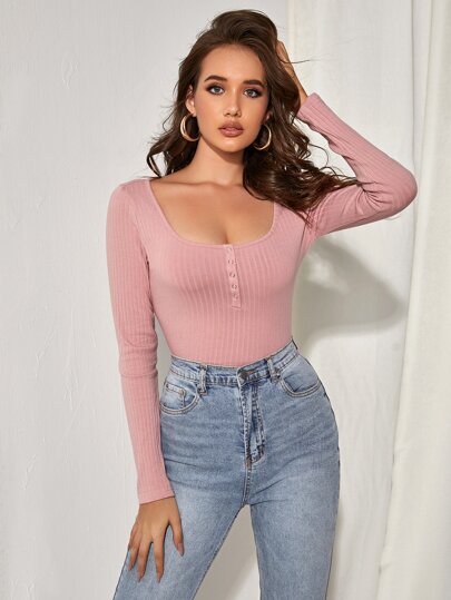 shein henley