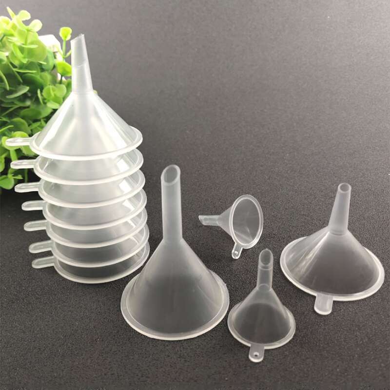 

3pcs Clear Funnel Set