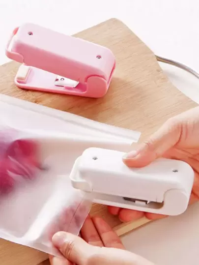 1 pieza maquina de sellado - Тоp-100 de las cosas más populares en SHEIN MX