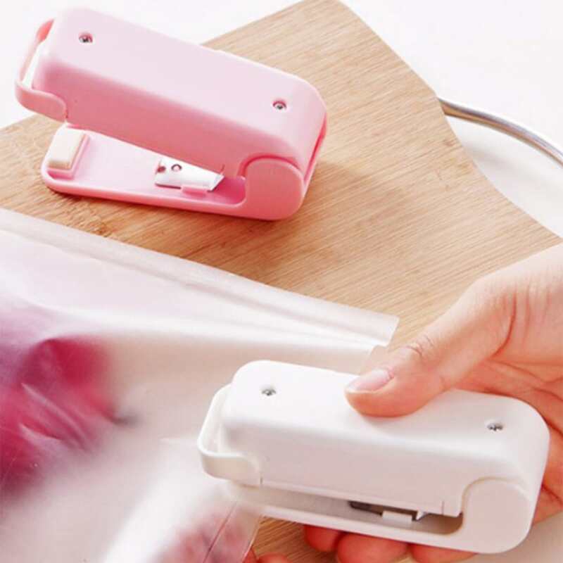 

1pc Random Sealing Machine, Multicolor