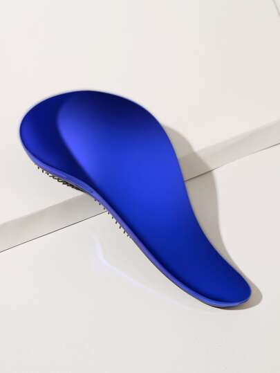 فرشاة/مشط شعر صلبة، فرشاة شعر كبيرة لإزالة الغبار من الشعر لجميع أنواع الشعر، فرشاة، فرش شعر، فرشاة حافة، فرشاة شعر، مشط شعر، مشط الشعر، فرشاة فك التشابك، فرشاة كرة، فرشاة شعر صغيرة، طقم فرش شعر، مشط خشبي