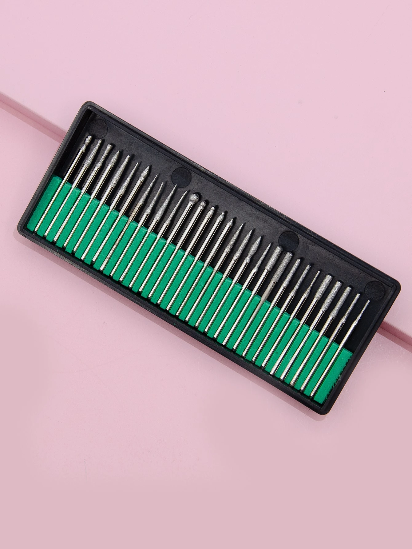 ネイル道具セット 30ピース Shein Japan