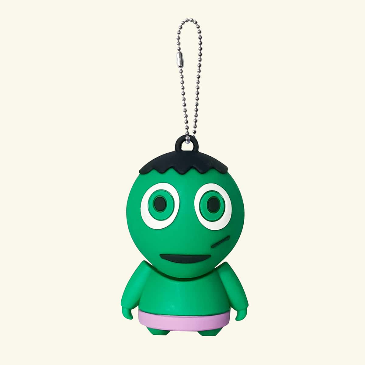 

Halloween Cartoon Shaped USB Flash Drive, Green