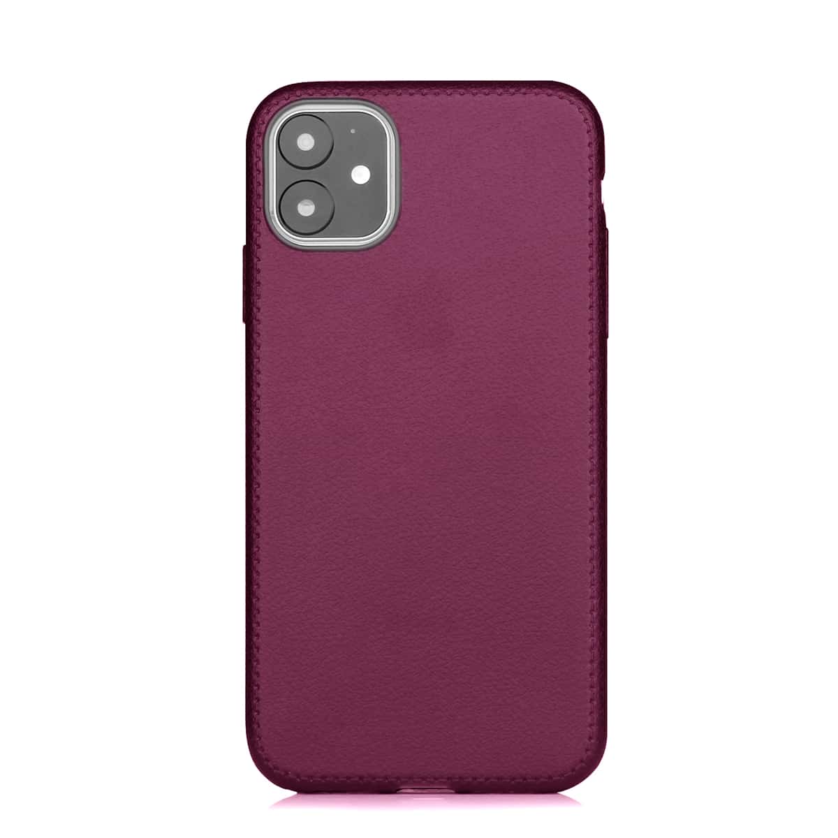 

Solid iPhone Case, Purple
