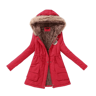 Women Winter Coats