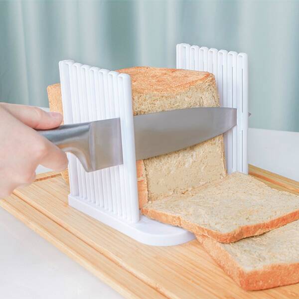 

Toast Slicer Tool, White
