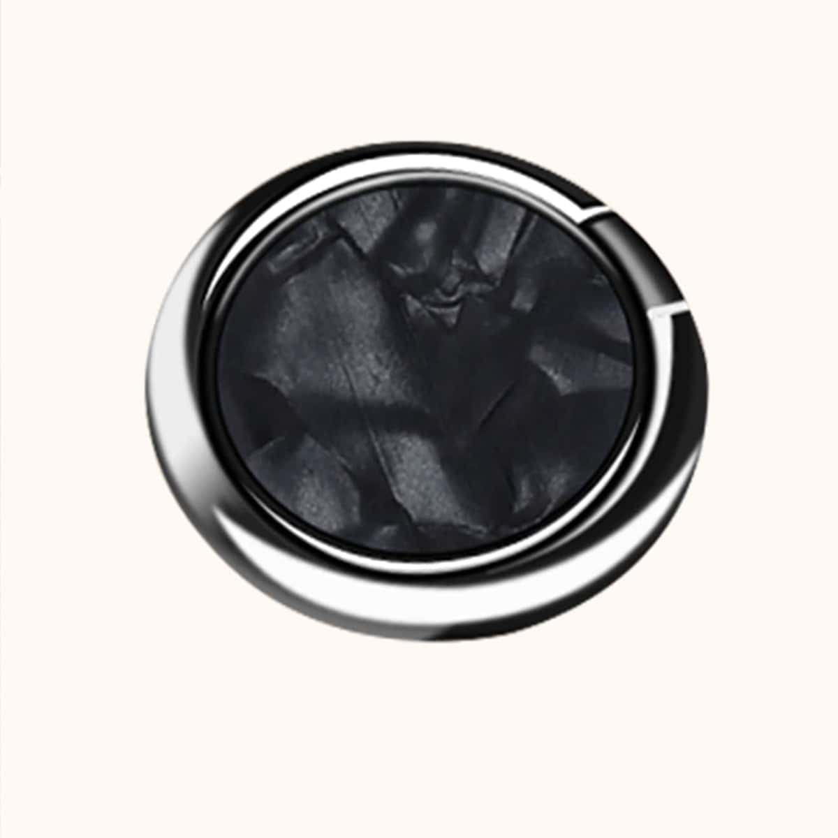 

Ring Phone Holder, Black