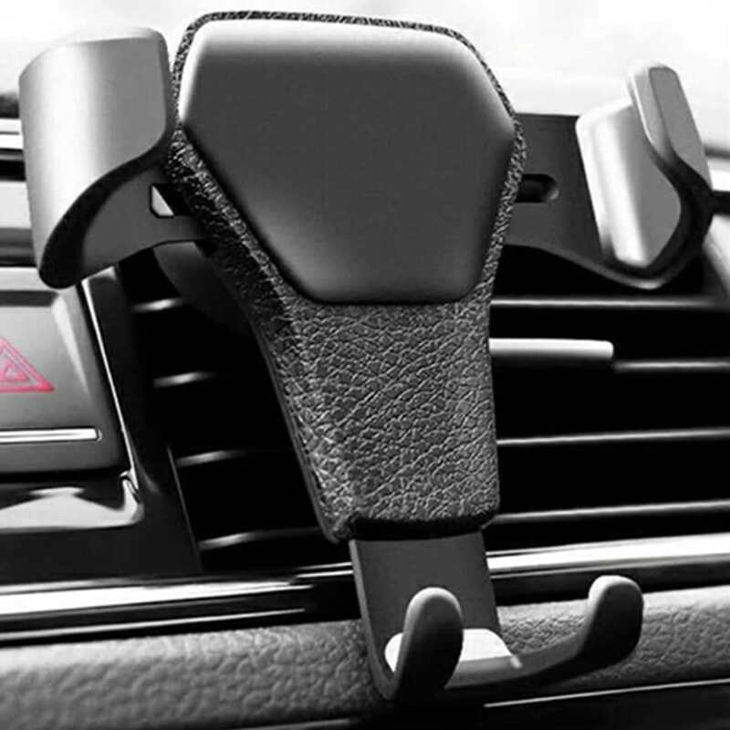 

Car Phone Holder, Black