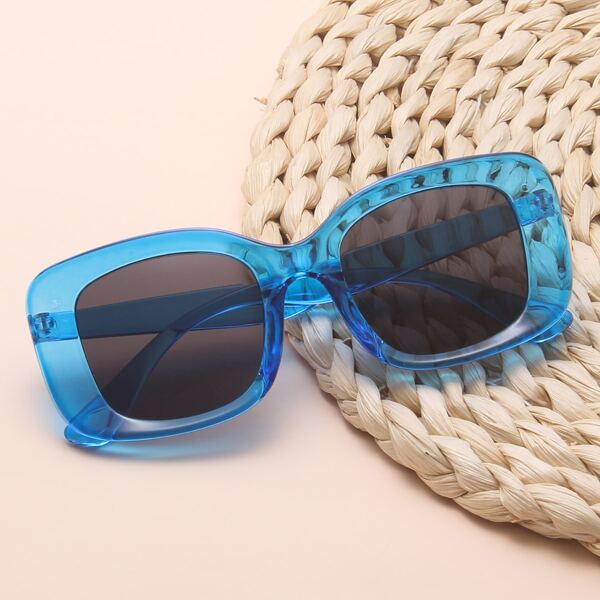 

Acrylic Frame Sunglasses