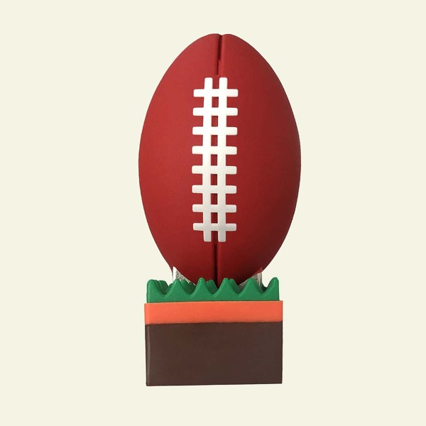 

Rugby USB Flash Drive, Multicolor